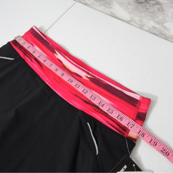 Athleta Airbrush Relay Skort Size Large Tall NWT - Picture 14 of 16